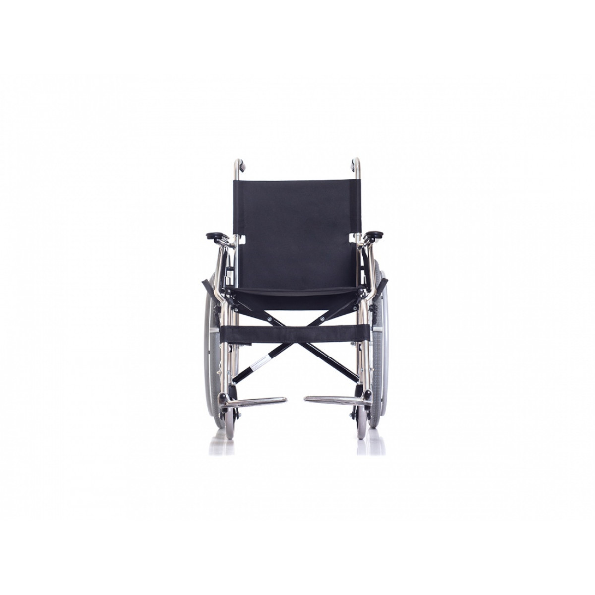 Кресло-коляска Base 100al